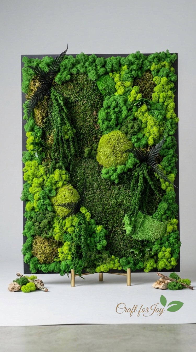 Starter Kit DIY Craft for Joy