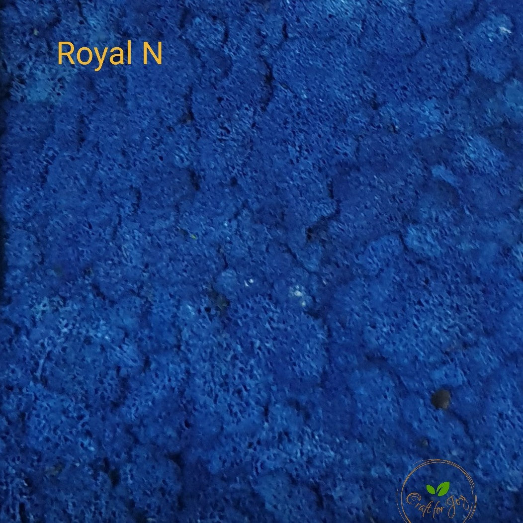 Licheni stabilizati Royal N