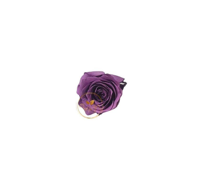 Trandafiri conservați XS (2-2.5 cm)